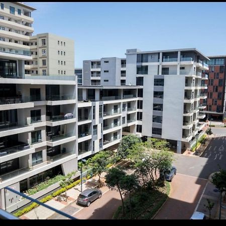 Tranquility At 307 Marina Bay Apartment Durban Exterior photo