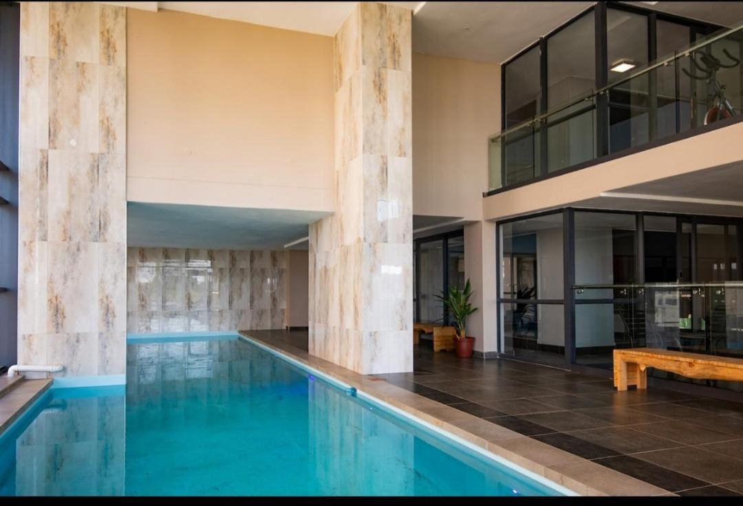 Tranquility At 307 Marina Bay Apartment Durban Exterior photo