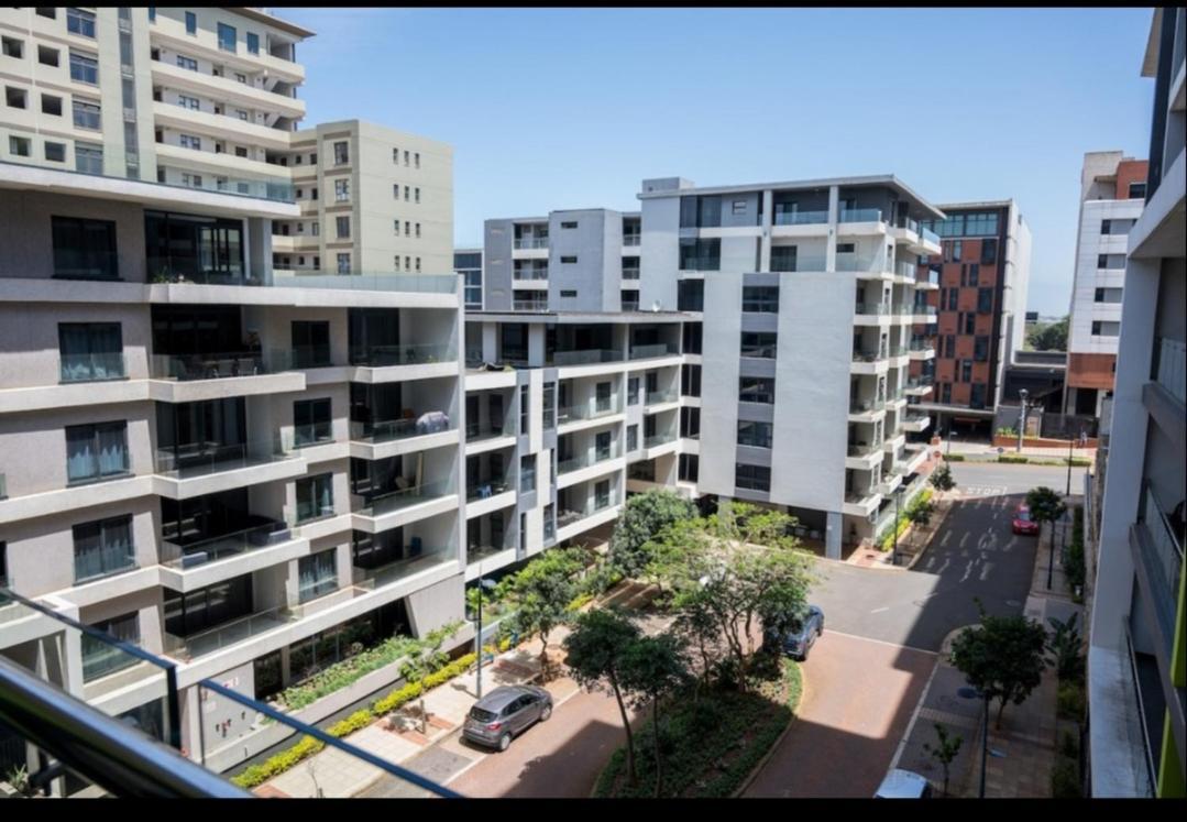 Tranquility At 307 Marina Bay Apartment Durban Exterior photo