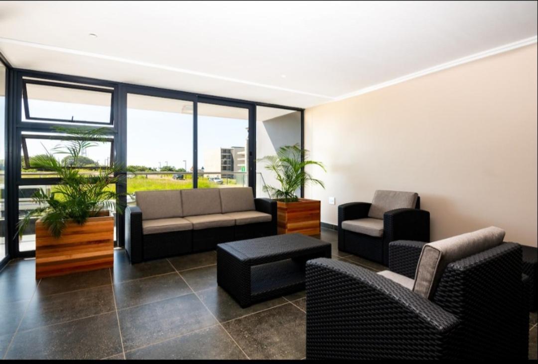 Tranquility At 307 Marina Bay Apartment Durban Exterior photo